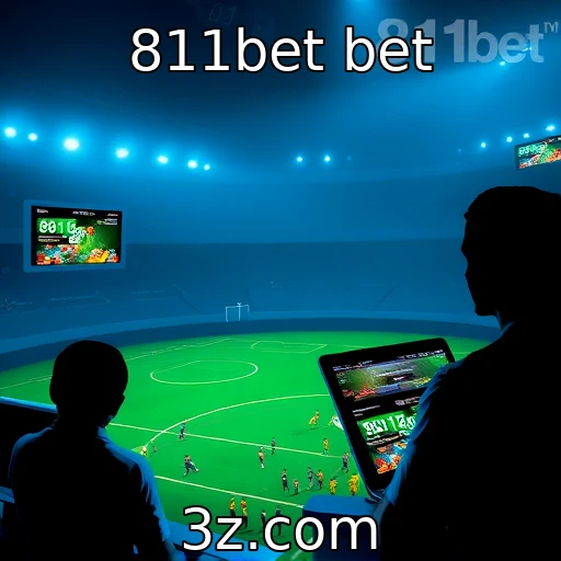 811bet bet