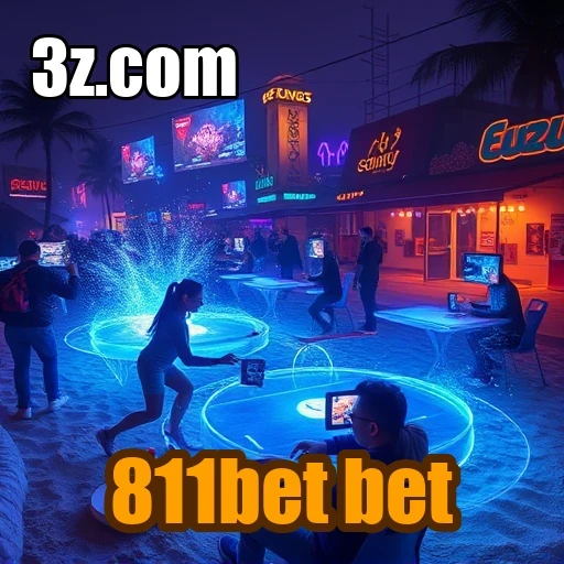 811bet bet Blackjack
