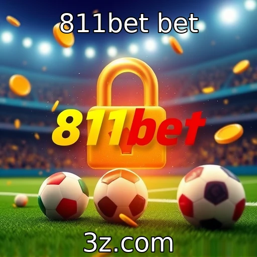 811bet bet