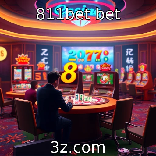 811bet bet