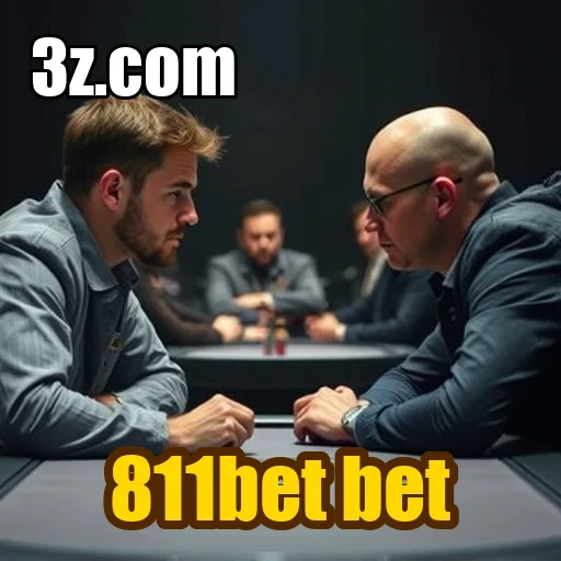 811bet bet Vip