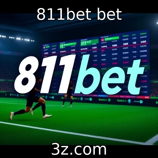 811bet bet