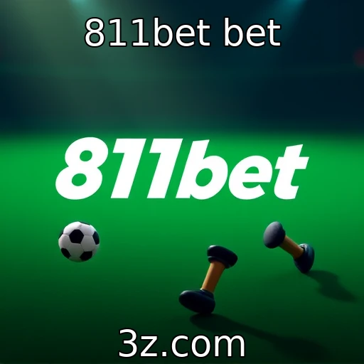 811bet bet