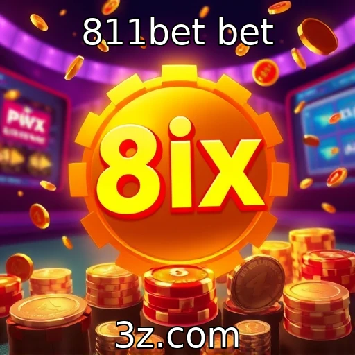 811bet bet
