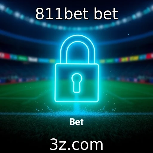 811bet bet