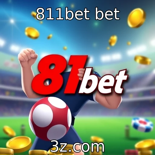 811bet bet