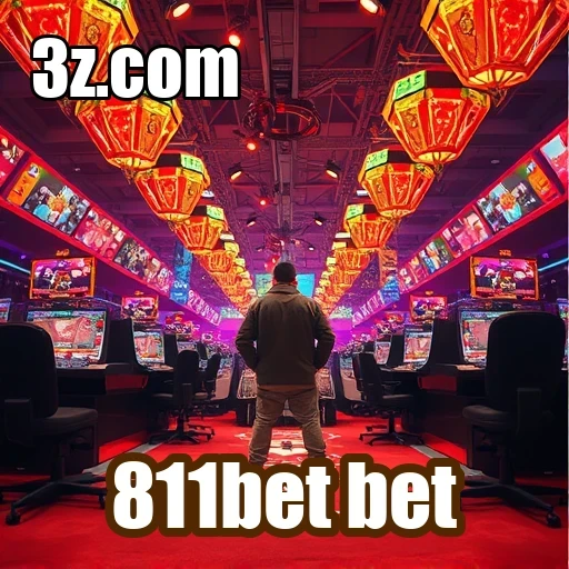 811bet bet