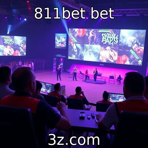 811bet bet