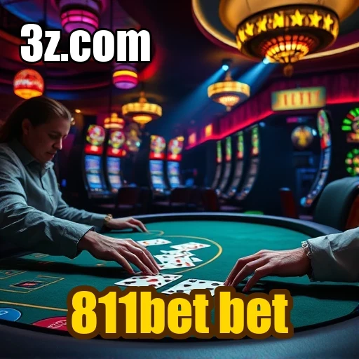 811bet bet