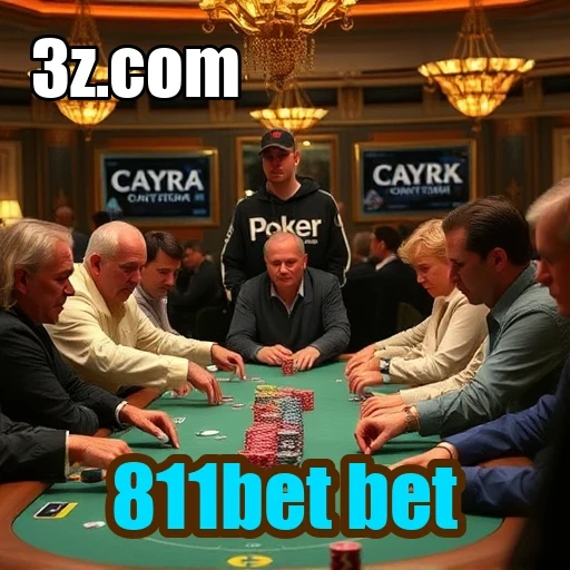 811bet bet Vip