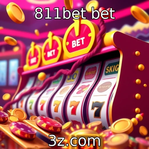 811bet bet