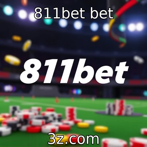 811bet bet