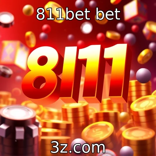 811bet bet