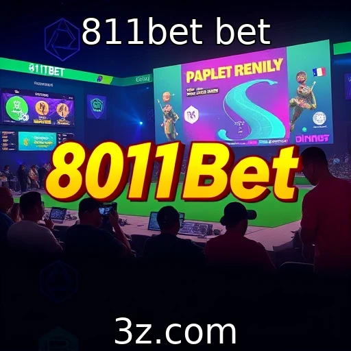811bet bet