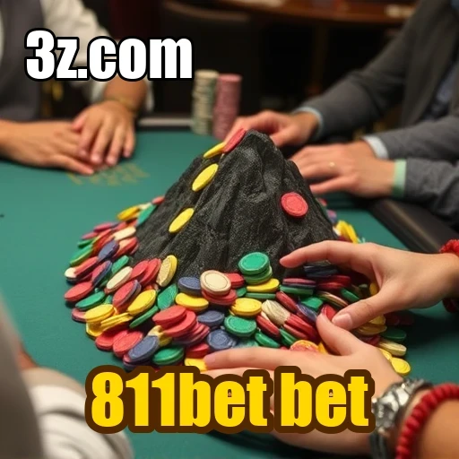 811bet bet Máquinas de Slots
