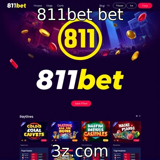 811bet bet