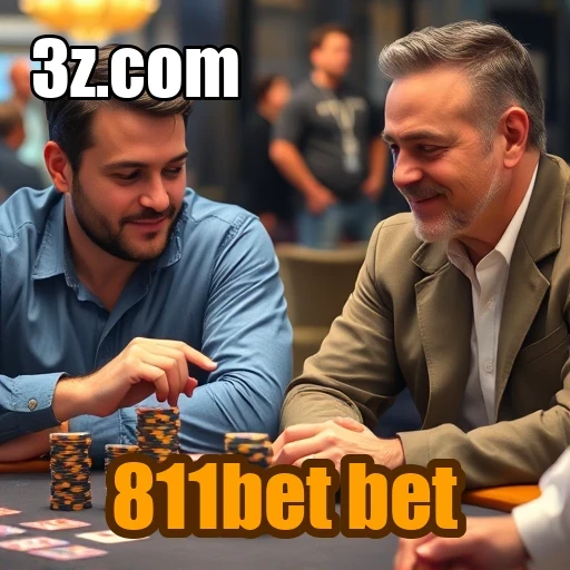 811bet bet Vip